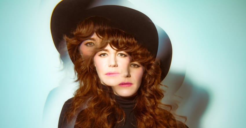 Jenny Lewis Press December 2023 Rich