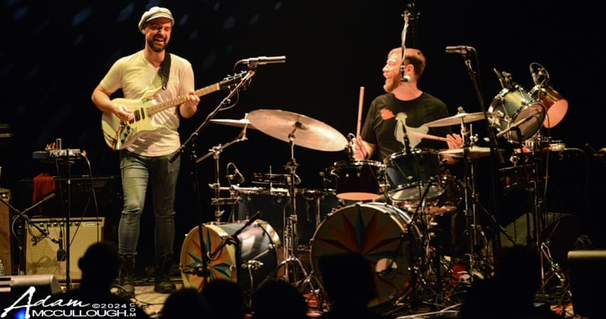 Joe Russo's Almost Dead Jan 2024 McCullough 2024 005