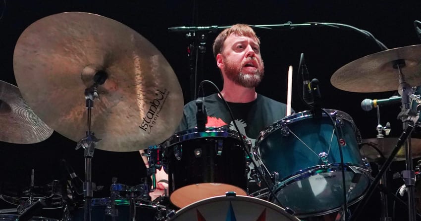 Joe Russo's Almost Dead Jan 2024 McCullough 2024 013