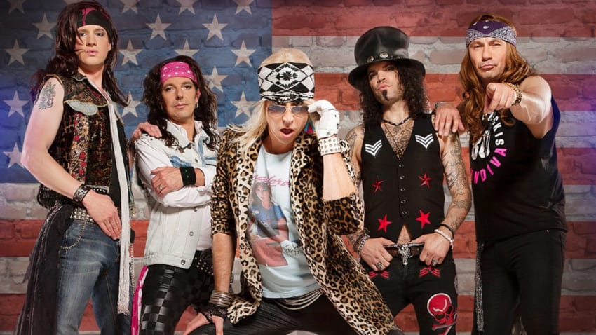 John Diva and the Rockets of Love