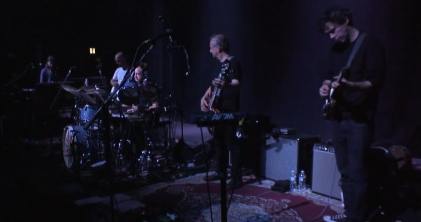 JRAD Chicago 2023 Screen