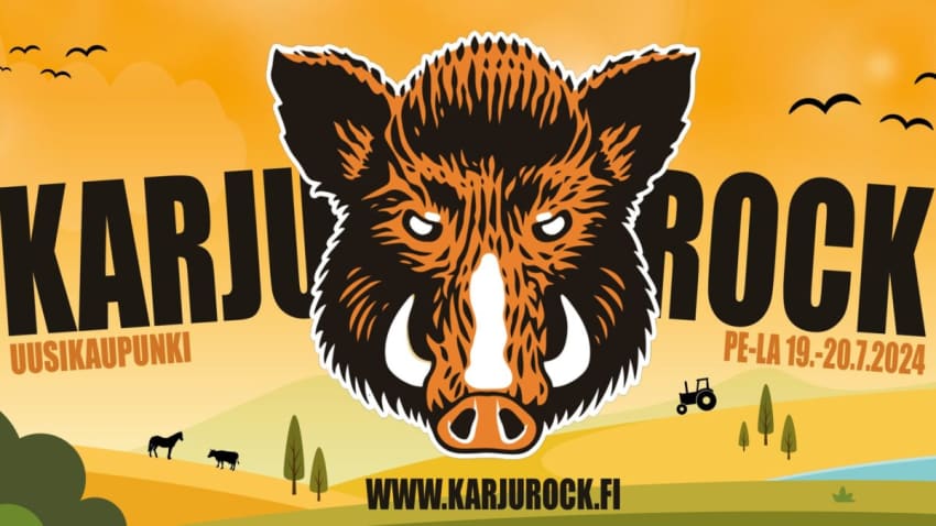 Karjurock