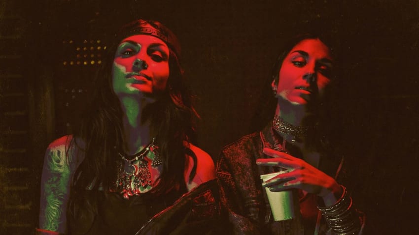 Krewella