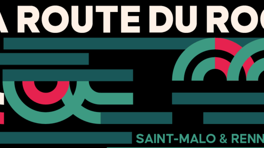 La Route du Rock Winter Collection