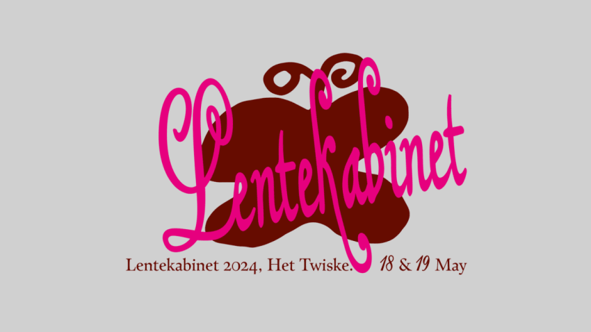 Lentekabinet