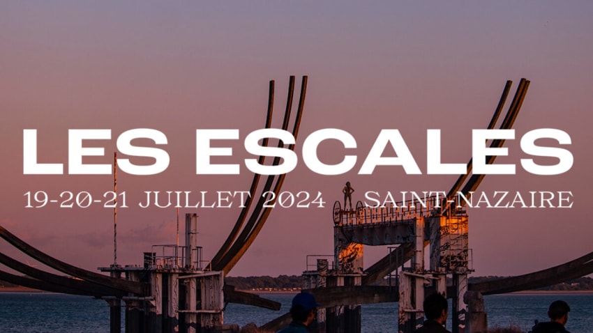 Festival Les Escales