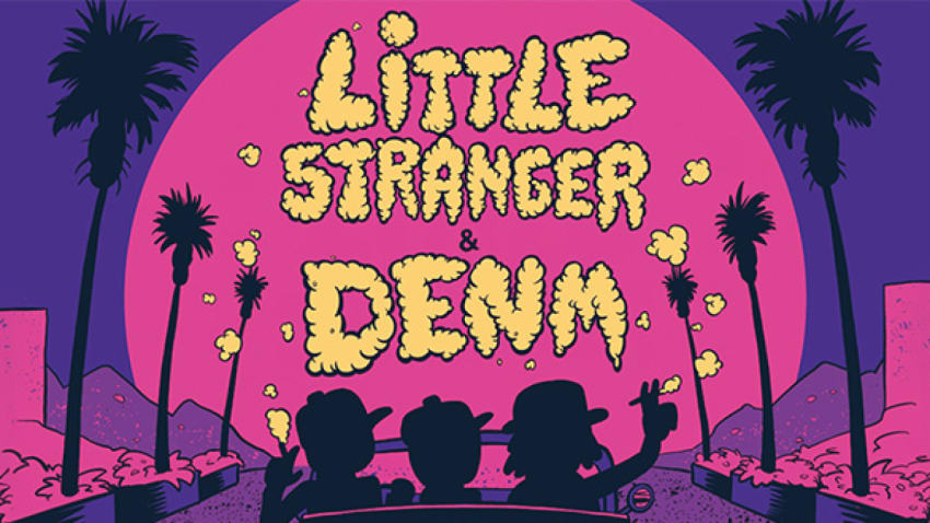 Little Stranger