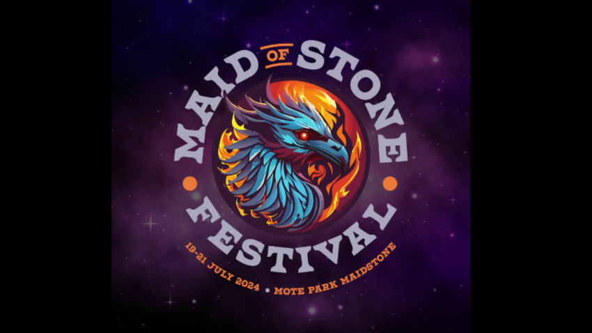 Maid of Stone Festival
