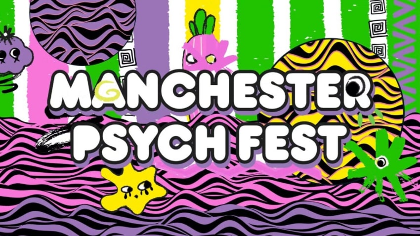 Manchester Psych Fest