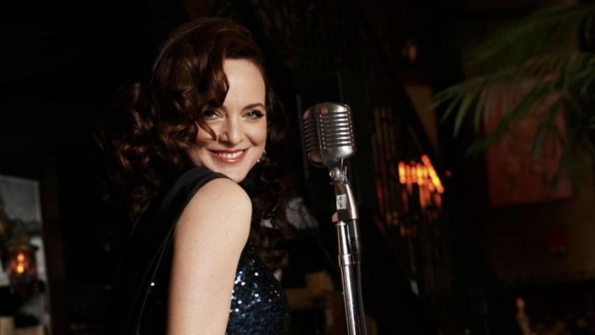 Melissa Errico