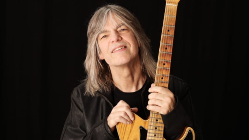 Mike Stern Band