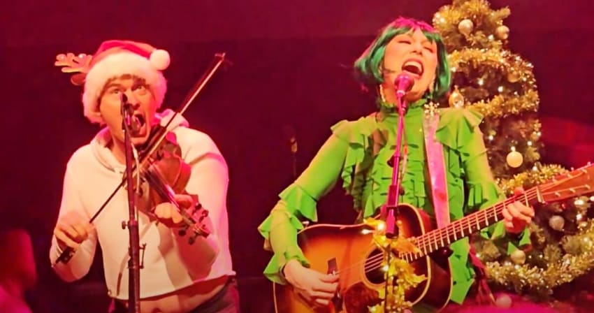 Molly Tuttle Ketch secor Guild Theatre 2023