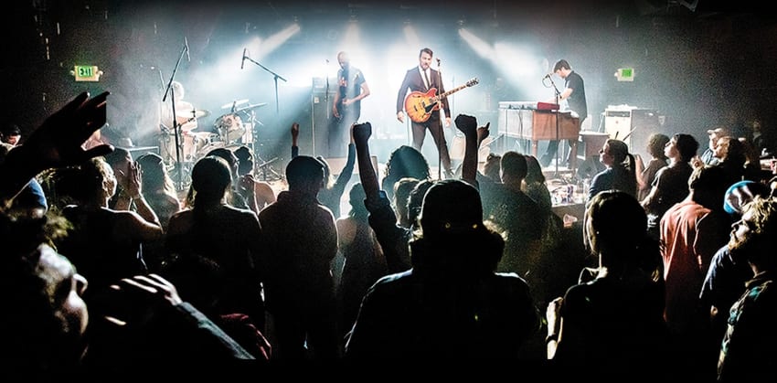Buy The New Mastersounds Tickets