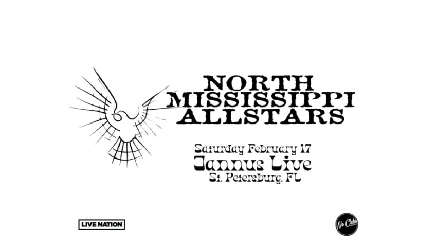 North Mississippi Allstars