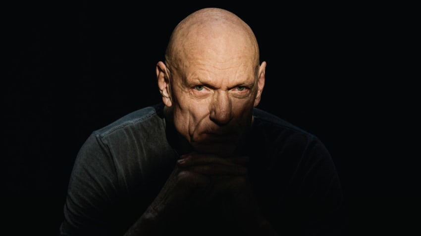 Peter Garrett & The Alter Egos