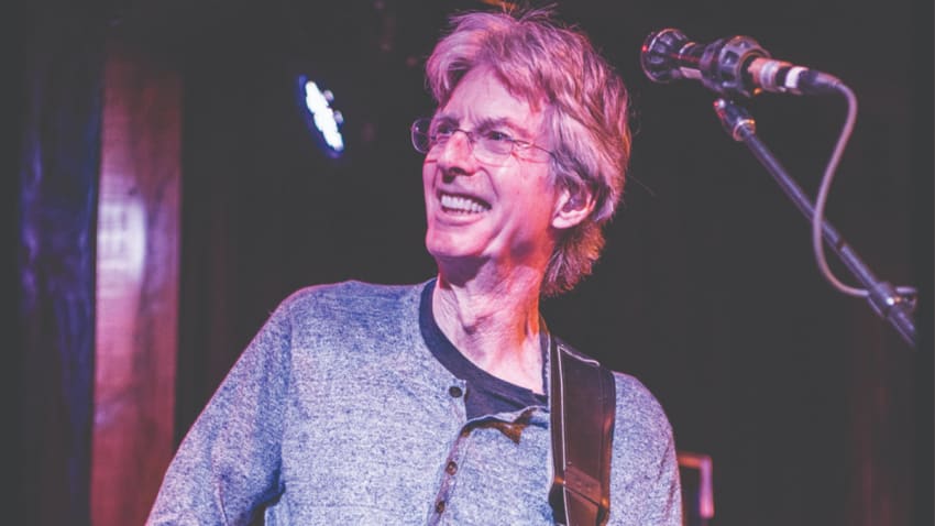 Phil Lesh & Friends