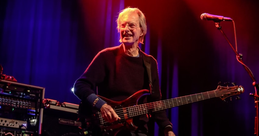 Phil Lesh November 2023 Weiand 003