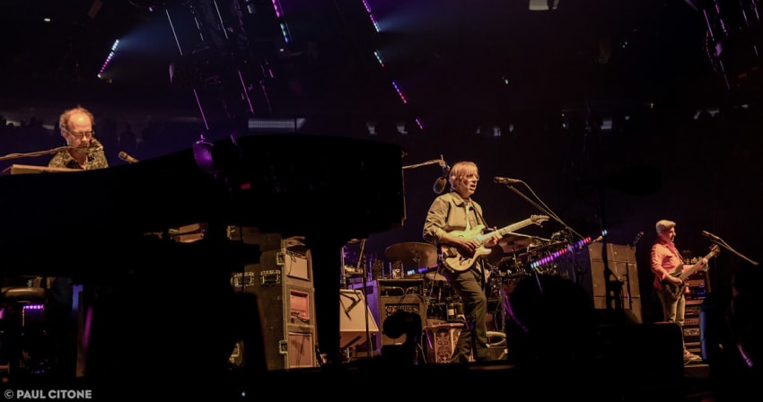 Phish MSG 2023 Citone 003