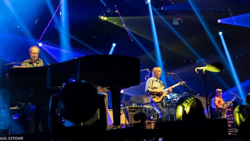 How To Watch Phish Summer Tour 2024 Livestreams