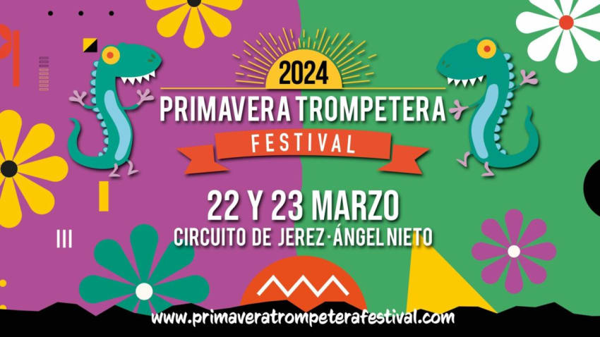 Primavera Trompetera Festival