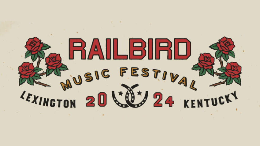 Railbird Festival