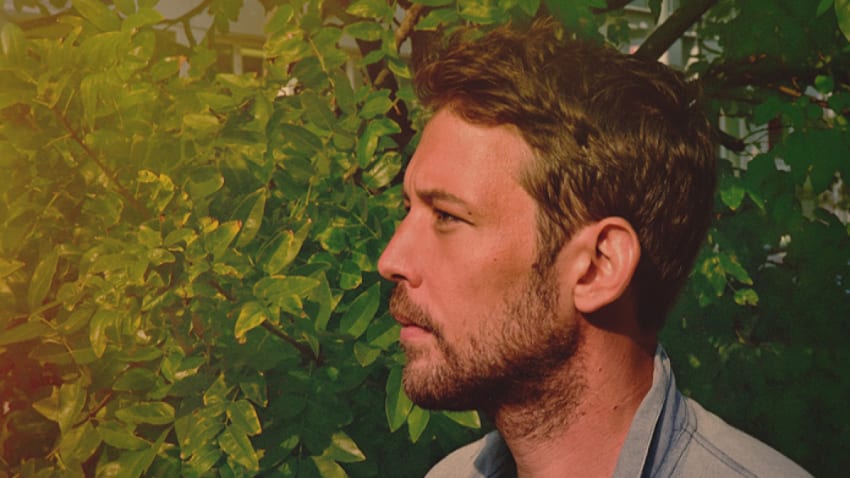 Robin Pecknold