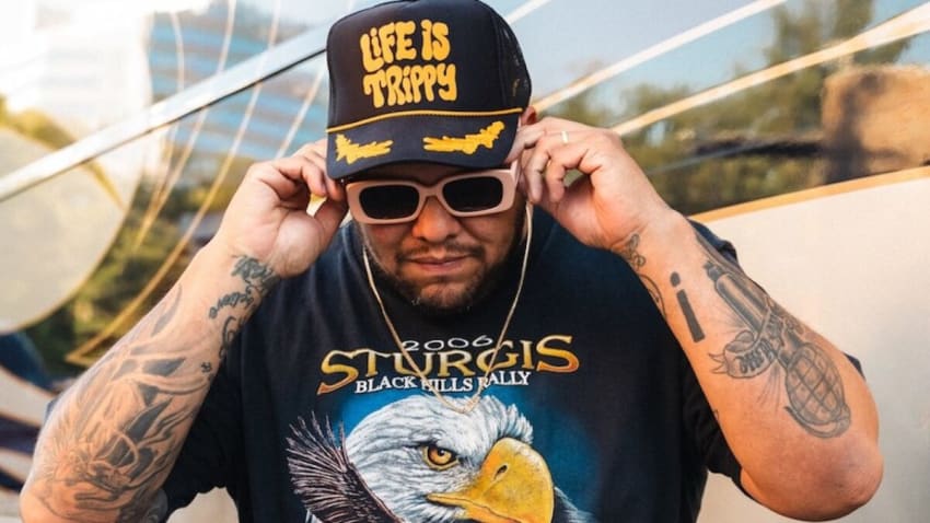 Sublime With Rome Announces Rome’s Impending Departure From Band