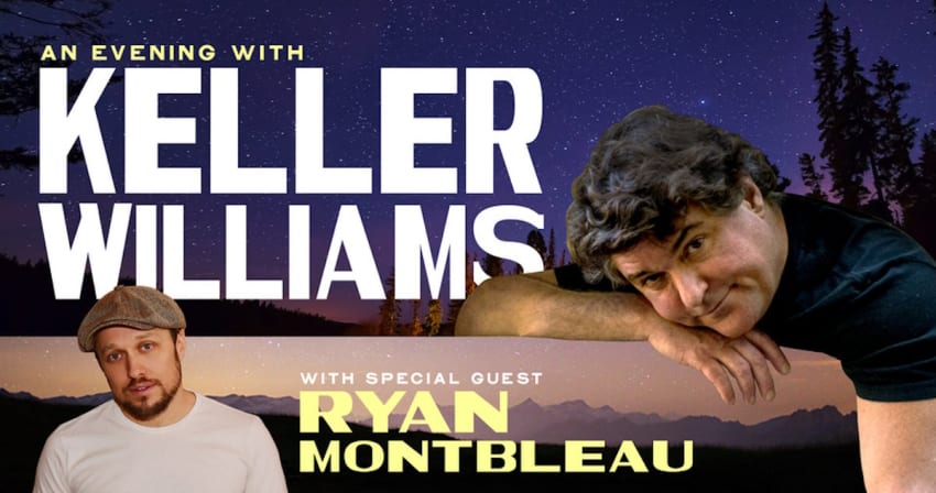 Ryan Montbleau Keller Williams Admat