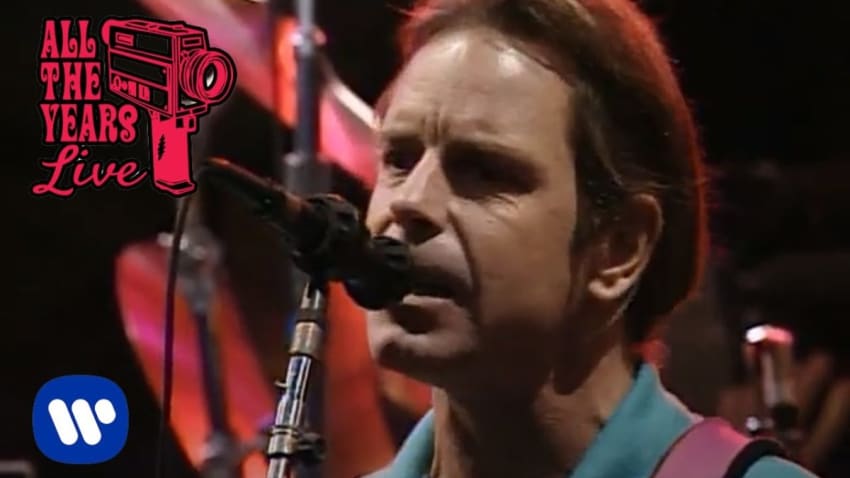 Grateful Dead - Samson and Delilah (Live at Three Rivers Stadium; Pittsburgh, PA 07/08/90)