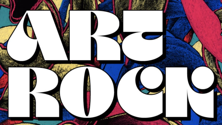 Art Rock