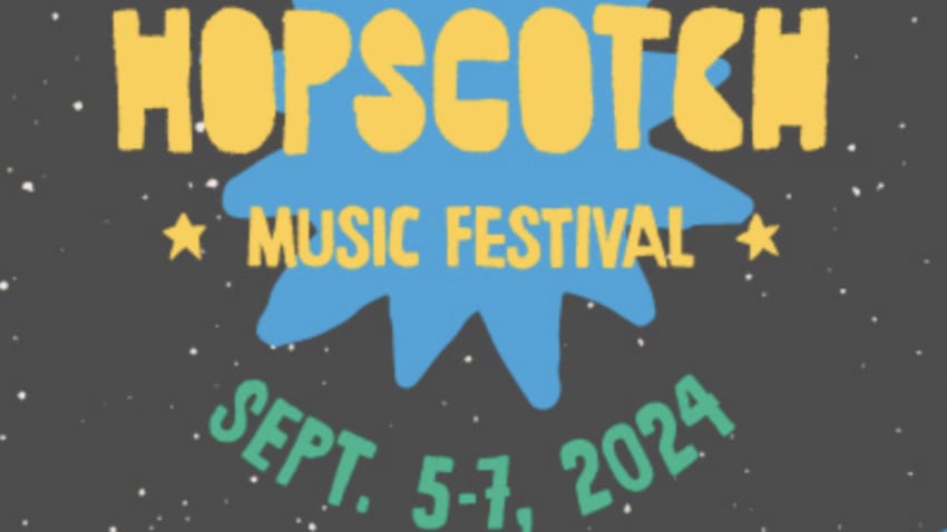 Hopscotch Music Festival