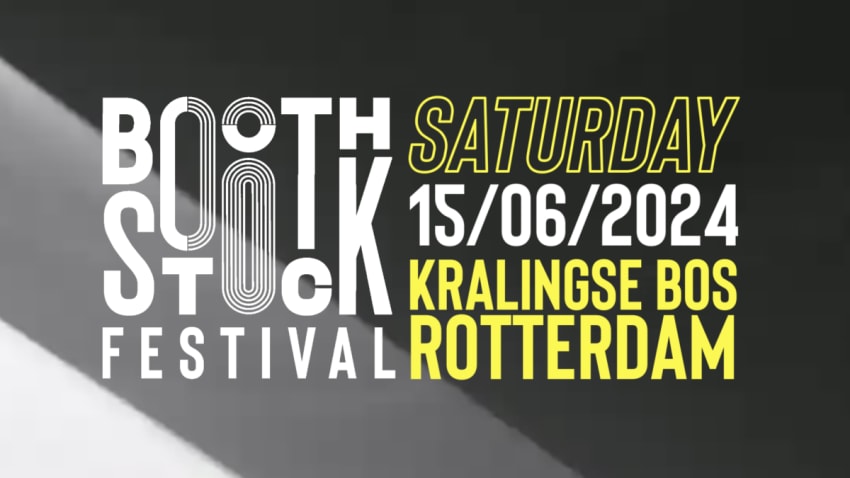 Boothstock