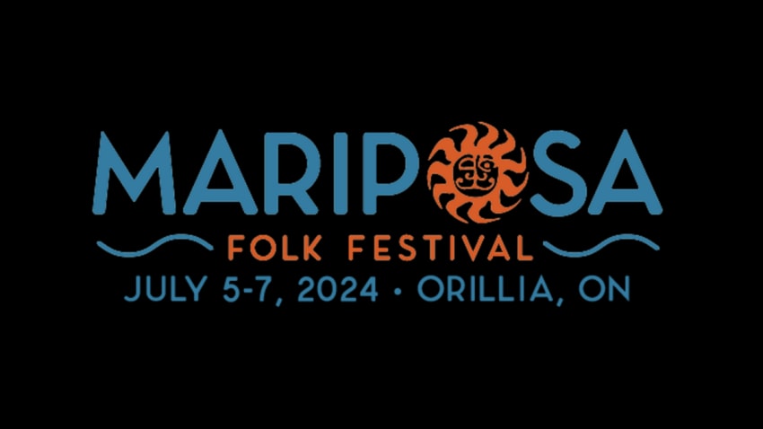 Mariposa Folk Festival