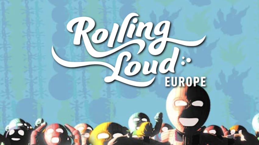 Rolling Loud Europe