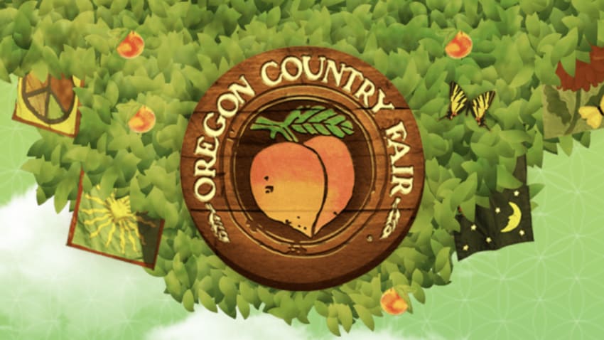 Oregon Country Fair 2024 Lineup & Tickets - Jul 12 - 14, 2024