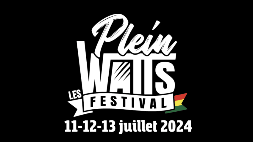 Plein-les-Watts