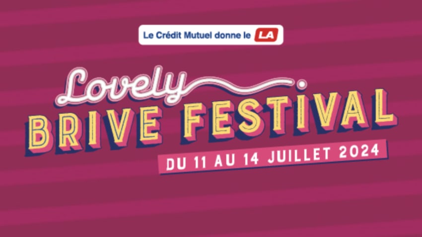 Brive Festival