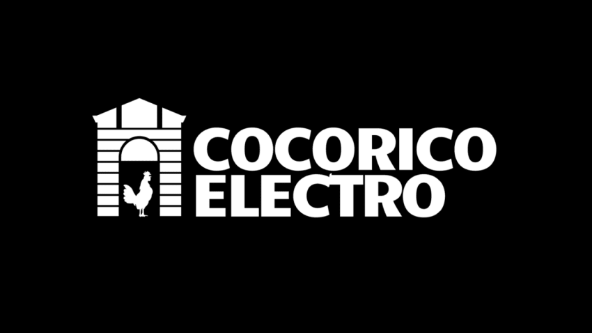 Cocorico Electro