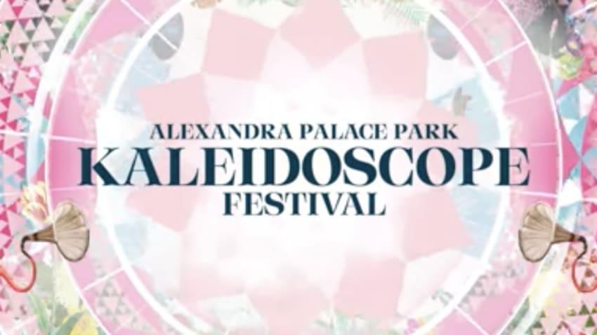 Kaleidoscope Festival