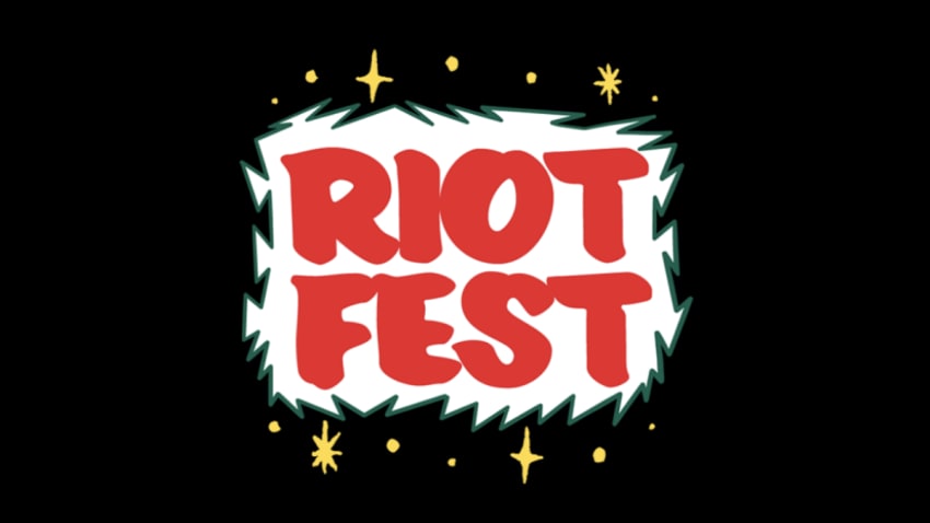 Riot Fest