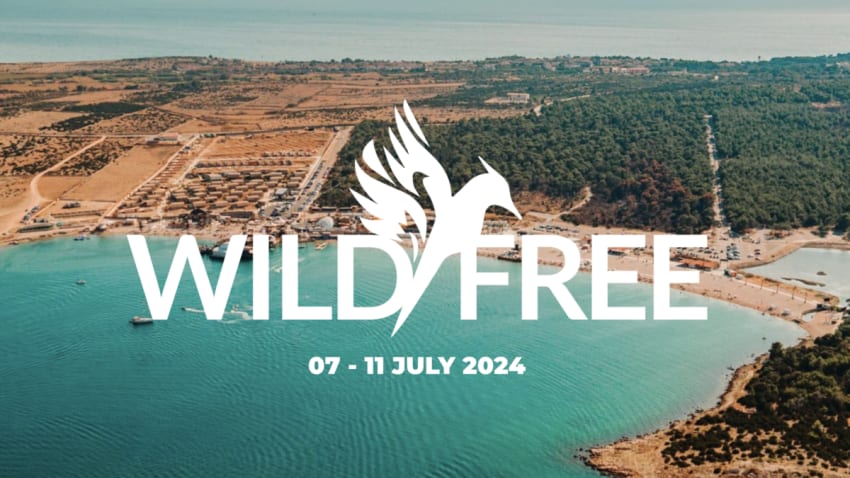 Wild and Free Festival