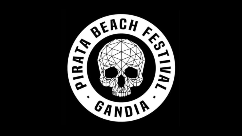 Pirata Beach Fest