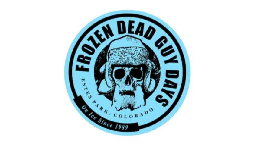 Frozen Dead Guy Days