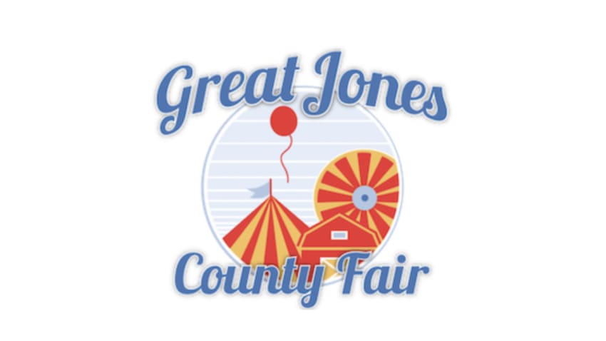 Great Jones County Fair