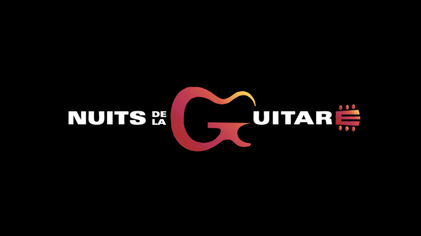 Les Nuits de la Guitare