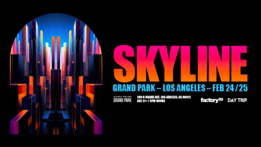 Skyline LA