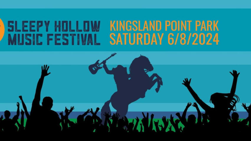Sleepy Hollow Music Festival