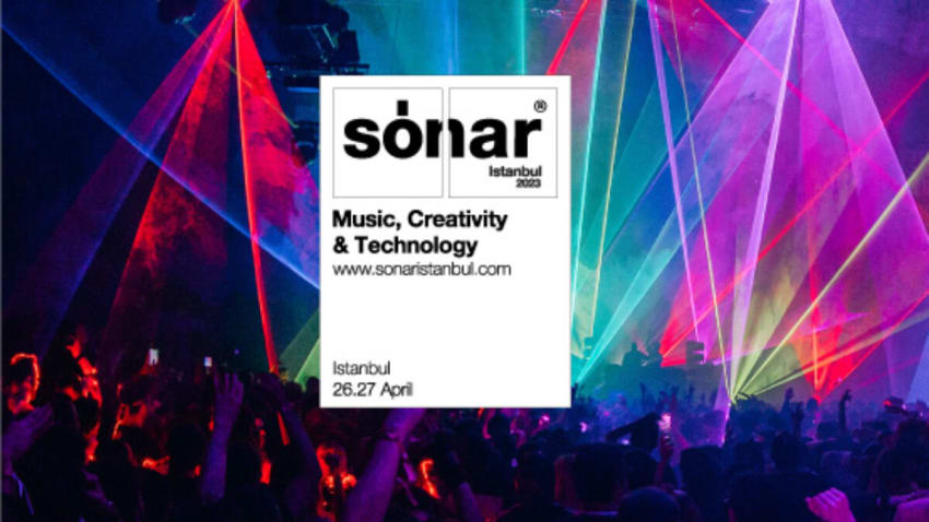 Sonar Istanbul