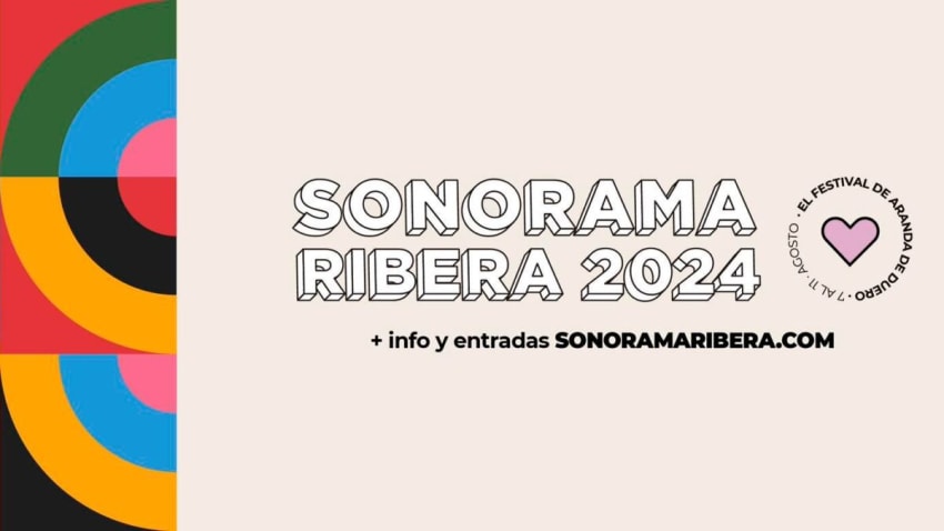Sonorama Ribera