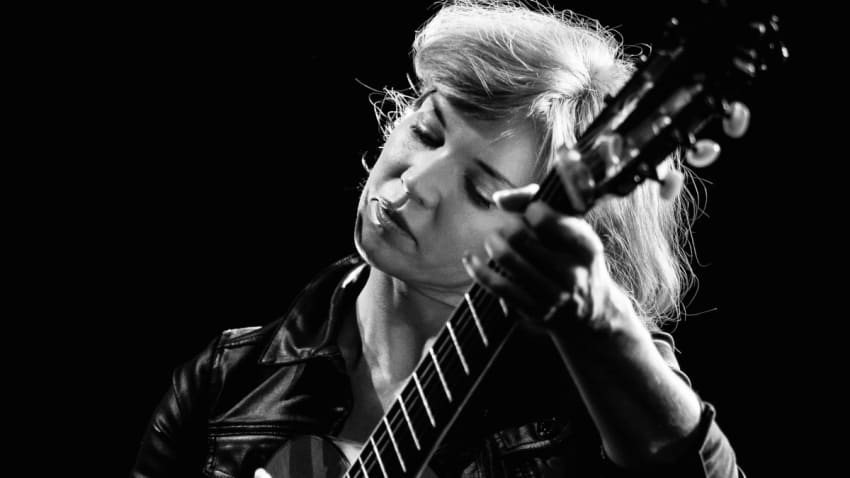 Sue Foley